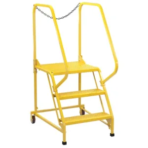 Product image for LAD-MM-3-P-YL