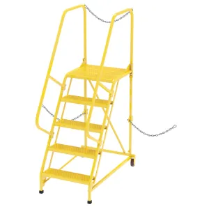 Product image for LAD-STAL-5-P-YL
