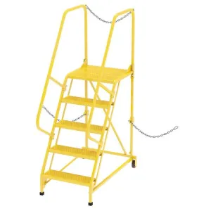 Product image for LAD-STAL-5-P-YL
