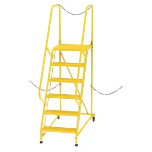 Product image for LAD-STAL-6-P-YL