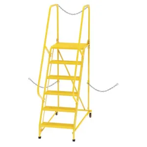 Product image for LAD-STAL-6-P-YL