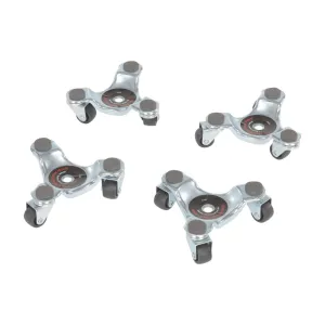 Product image for LEG-D-4PK