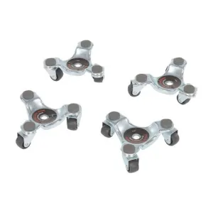 Product image for LEG-D-4PK