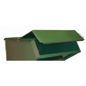 Product image for LID-200-A
