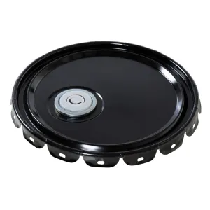 Product image for LID-STL-S-UN