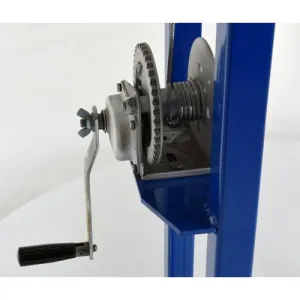 Product image for LLW-PAILD-100