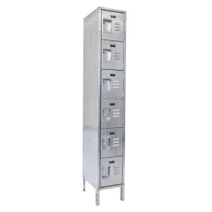 Product image for LOCK-1218-SS61