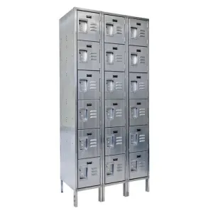 Product image for LOCK-3618-SS63