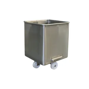 Product image for MBG-SD-600