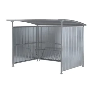 Product image for MDS-96-BK-HDG