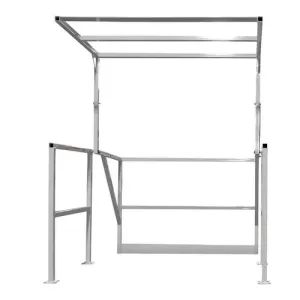 Product image for MEZZ-200-A