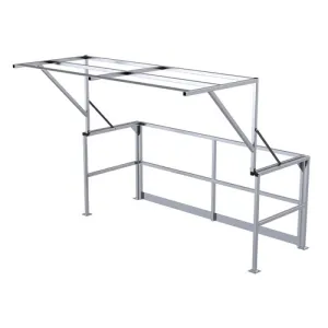 Product image for MEZZ-200-DW-A