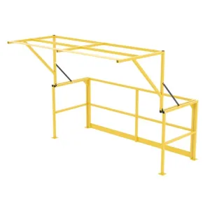 Product image for MEZZ-200-DW