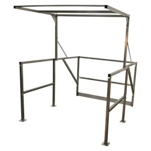 Product image for MEZZ-200-SS