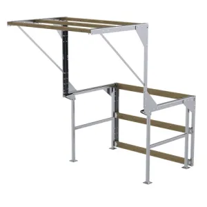 Product image for MEZZ-KD-88T-93D-A