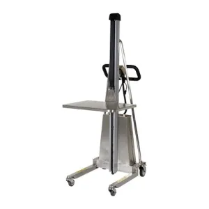 Product image for MWP-330-DC-SS