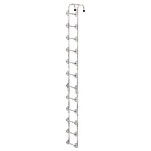 Product image for NTAL-12-HDG