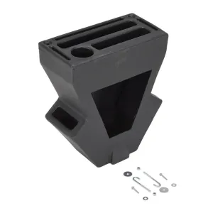 Product image for P-CADDY-BK