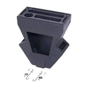 Product image for P-CADDY-BK