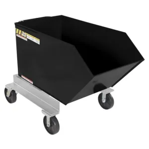 Product image for P-HOP-0.5-BK