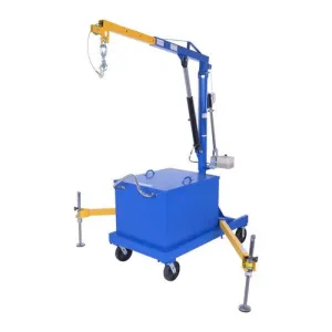 Product image for P-JIB-2