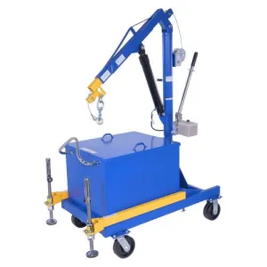 Product image for P-JIB-4