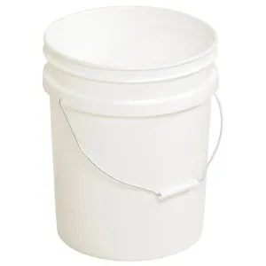 Product image for PAIL-54-PWS