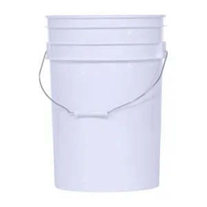 Product image for PAIL-6-PWS
