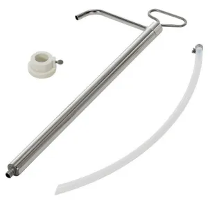 Product image for PAIL-PST-SS