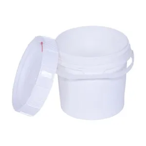 Product image for PAIL-SCR-35-W