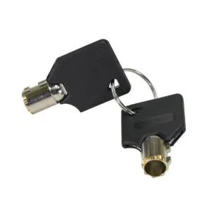 Product image for PARK-P-108-FD-KEY