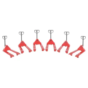 Product image for PM5-2742-6PKG