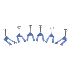 Product image for PM5-2748-BL-6PKG