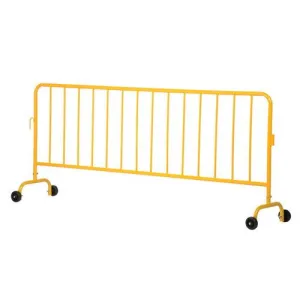 Product image for PRAIL-102-HD-Y-WW