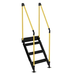 Product image for PWPS-ST-3-40-BKYL