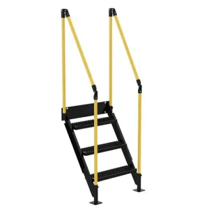 Product image for PWPS-ST-3-40-BKYL