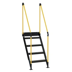 Product image for PWPS-ST-4-50-BKYL