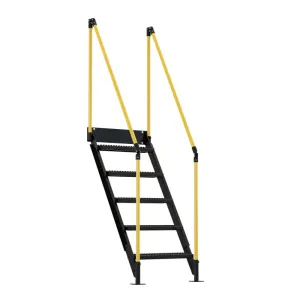 Product image for PWPS-ST-5-60-BKYL