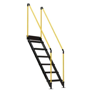 Product image for PWPS-ST-6-70-BKYL