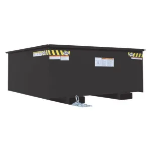 Product image for R-125-HD-BK