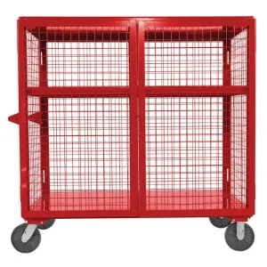 Product image for SCW-XM-3060-RD