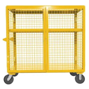 Product image for SCW-XM-3060-YL