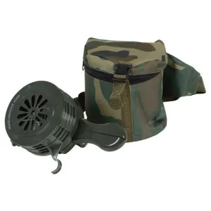 Product image for SIREN-100-P-GN