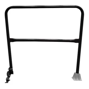 Product image for SSG-4-BK
