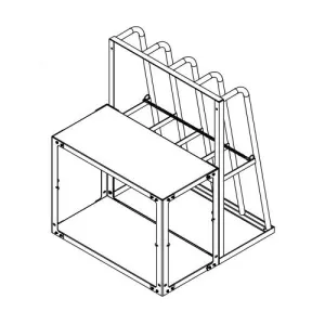Product image for SSRT-47-2SF