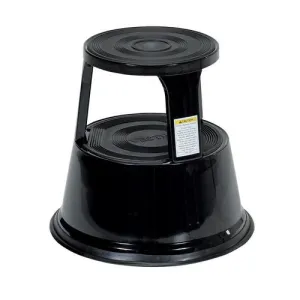 Product image for STEP-17-BK