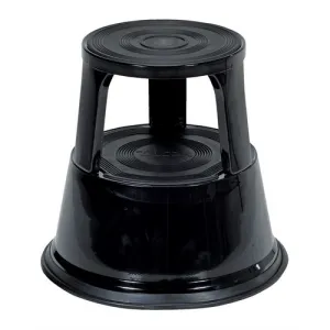 Product image for STEP-17-BK
