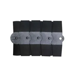 Product image for SWCP-1X-BK-M