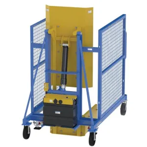 Product image for TCD-M-60-AC