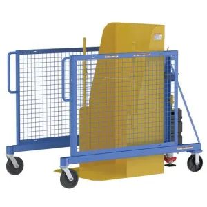 Product image for TCD-U-48-AC